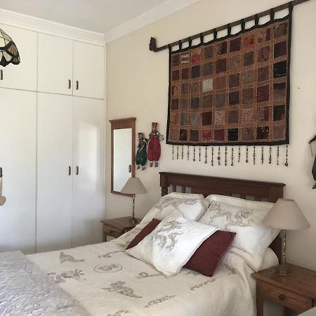 Frog Song Suite The Crags Bagian luar foto