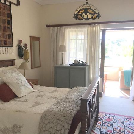 Frog Song Suite The Crags Bagian luar foto