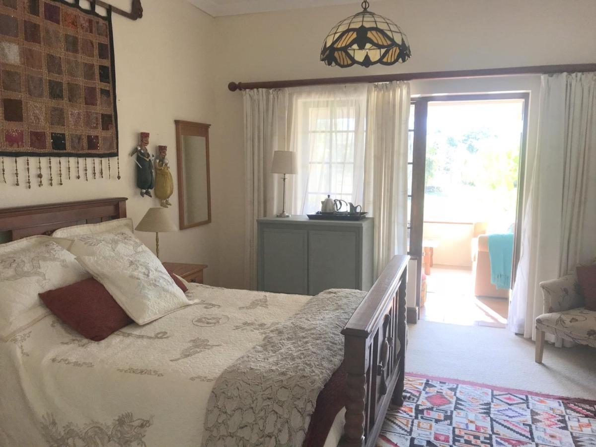 Frog Song Suite The Crags Bagian luar foto